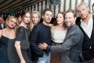 PEOPLE - W Magazine’s Best Performances Party in LA