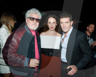 PEOPLE - W Magazine’s Best Performances Party in LA