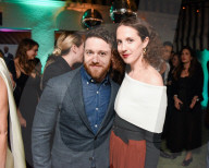 PEOPLE - W Magazine’s Best Performances Party in LA