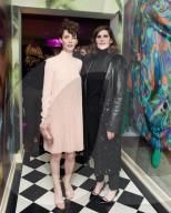 PEOPLE - W Magazine’s Best Performances Party in LA
