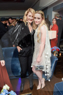PEOPLE - W Magazine’s Best Performances Party in LA