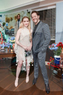 PEOPLE - W Magazine’s Best Performances Party in LA