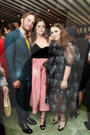 PEOPLE - W Magazine’s Best Performances Party in LA