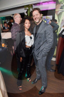 PEOPLE - W Magazine’s Best Performances Party in LA