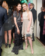 PEOPLE - W Magazine’s Best Performances Party in LA
