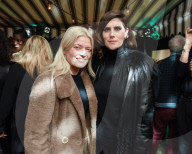 PEOPLE - W Magazine’s Best Performances Party in LA