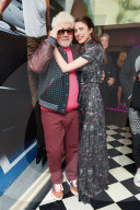PEOPLE - W Magazine’s Best Performances Party in LA