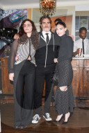 PEOPLE - W Magazine’s Best Performances Party in LA