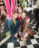 PEOPLE - W Magazine’s Best Performances Party in LA