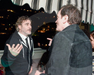 PEOPLE - W Magazine’s Best Performances Party in LA
