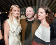 PEOPLE - W Magazine’s Best Performances Party in LA