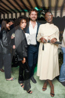PEOPLE - W Magazine’s Best Performances Party in LA