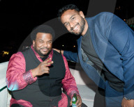 PEOPLE - W Magazine’s Best Performances Party in LA