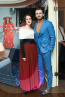 PEOPLE - W Magazine’s Best Performances Party in LA