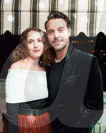 PEOPLE - W Magazine’s Best Performances Party in LA