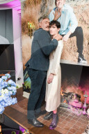 PEOPLE - W Magazine’s Best Performances Party in LA