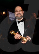 PEOPLE - Golden Globes: HFPA Screening und After Party