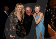 PEOPLE - Golden Globes: HFPA Screening und After Party
