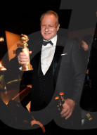 PEOPLE - Golden Globes: HFPA Screening und After Party