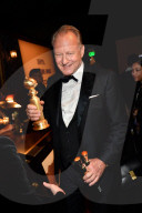 PEOPLE - Golden Globes: HFPA Screening und After Party
