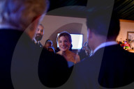 PEOPLE - Golden Globes: HFPA Screening und After Party