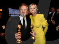 PEOPLE - Golden Globes: HFPA Screening und After Party