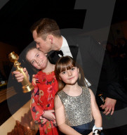 PEOPLE - Golden Globes: HFPA Screening und After Party