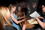 PEOPLE - Golden Globes: HFPA Screening und After Party
