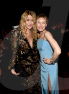 PEOPLE - Golden Globes: HFPA Screening und After Party