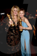 PEOPLE - Golden Globes: HFPA Screening und After Party