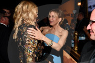 PEOPLE - Golden Globes: HFPA Screening und After Party