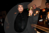 PEOPLE - Golden Globes: HFPA Screening und After Party