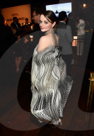 PEOPLE - Golden Globes: HFPA Screening und After Party