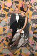 PEOPLE -  HBO Golden Globes After Party