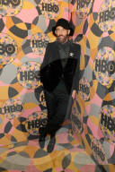 PEOPLE -  HBO Golden Globes After Party