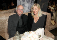 PEOPLE -  HBO Golden Globes After Party