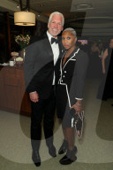 PEOPLE -  HBO Golden Globes After Party
