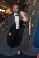 PEOPLE - Golden Globes: InStyle Party