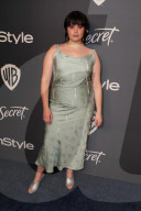 PEOPLE - Golden Globes: InStyle Party