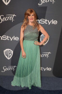 PEOPLE - Golden Globes: InStyle Party