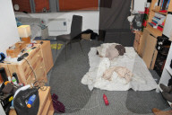 NEWS - Grosbritannien: Serienvergewaltiger muss für mindestens 30 Jahre ins Gefängnis