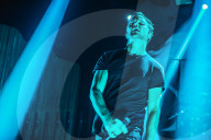 The Rasmus w Stary Manez, Gdansk 