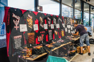 Koncert Judas Priest & Megadeth w Spodku, Katowice