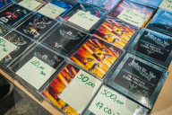 Koncert Judas Priest & Megadeth w Spodku, Katowice