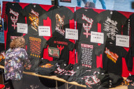 Koncert Judas Priest & Megadeth w Spodku, Katowice