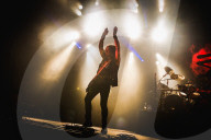 Festiwal Metalmania 2017 , Katowice