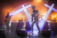 Koncert Gojira, Obscure Sphinx w B90, Gdansk 