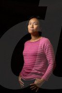Rowena Chiu, a former assistant to Harvey Weinstein 