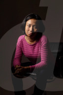 Rowena Chiu, a former assistant to Harvey Weinstein 