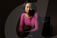 Rowena Chiu, a former assistant to Harvey Weinstein 